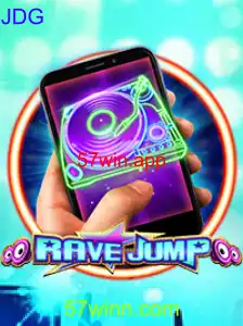 RaveJumpmobile