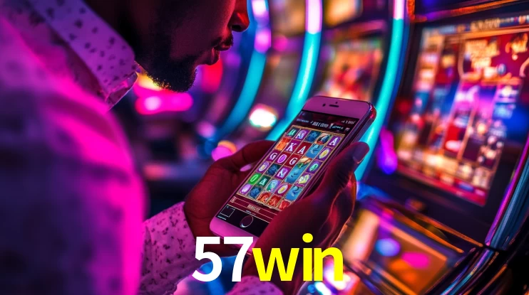 Baixar App 57win