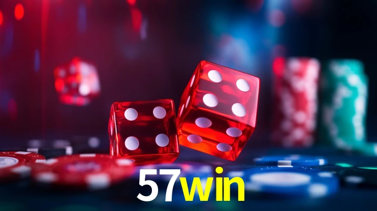 Bonus na Plataforma Online 57win